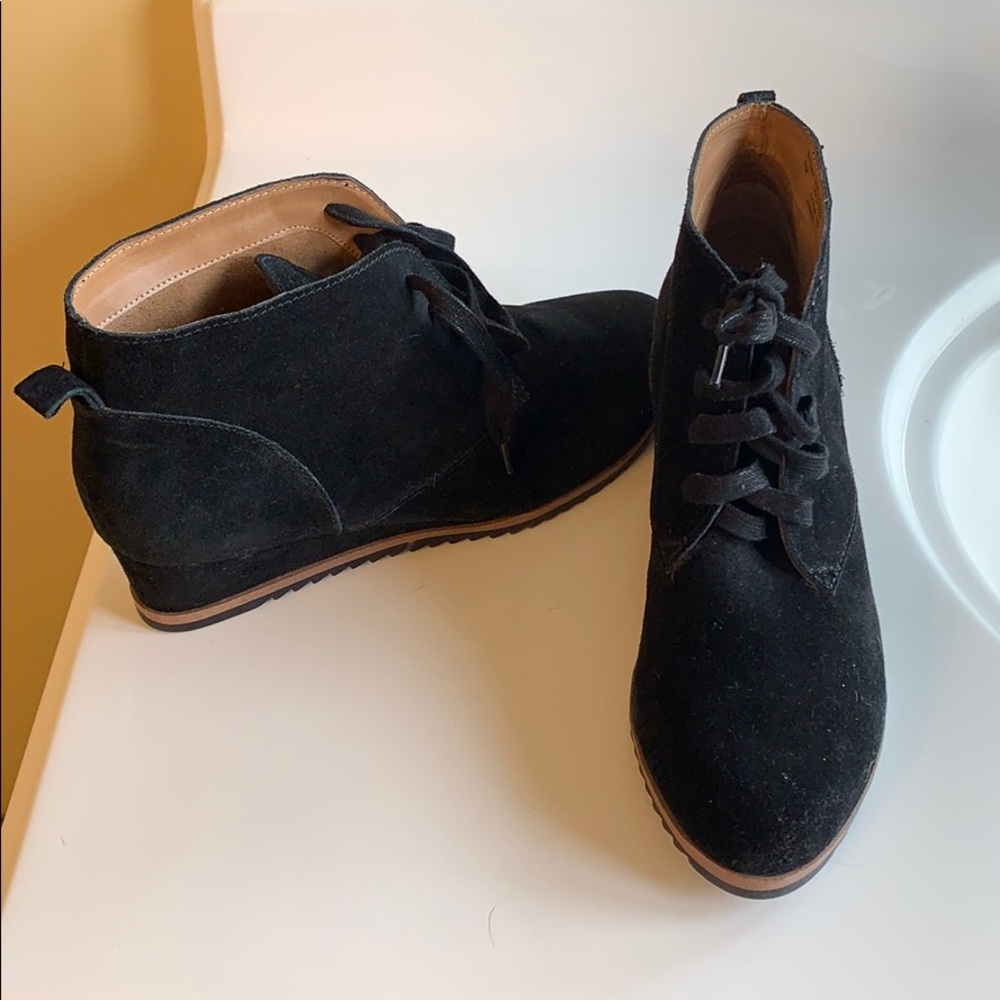 Susina bootie